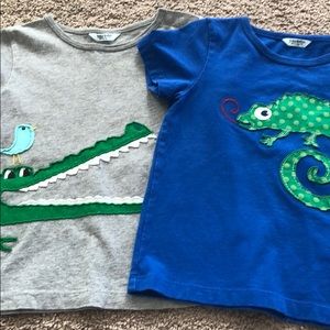 2T boys clothing lot